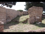 03022 ostia - regio ii - insula ix - edificio (ii,ix,6) - re apsis der aula del gruppo di marte e venere (ii,ix,3) - 09-2022.jpg